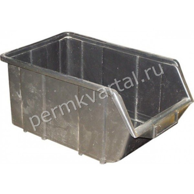ТОРЕХ.Ящик универсальный 36х22,5х16,5см