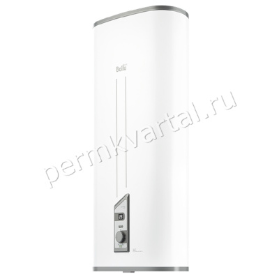 BALLU.Водонагреватель накопит. BWH/S 30 Smart WiFi, 30л/1,3/2,0кВт, (ЭИ)