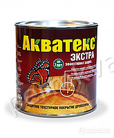 Антисептик РОГНЕДА Акватекс-Экстра Орех 0,8 л (под заказ)