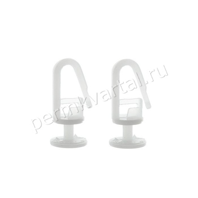 MAGELLAN.Крючок-гвоздик 100шт, (ДК)