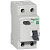 SCHNEIDER.Easy9 Автомат-выключатель дифференц., 1P+N/10А/30мА/C/AC/4,5кА/230В,EZ9D34610, (ЭИ)