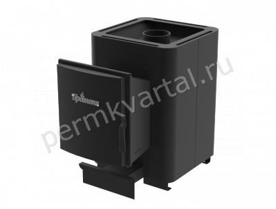 ПРОТОПИ.Печь банная Парилка 10, 615х420х670, (200)