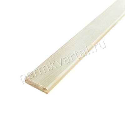 Брусок сращ.,б/с, 11х40х2200мм