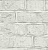 Обои флизелиновые МОФ Брикс бело-серый 1,06*10м 4223-5, (ДК)