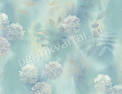 Обои флизелиновые ЕВРОДЕКОР Коллекция Blur 1,06*10,05м 6037-04, (ДК)