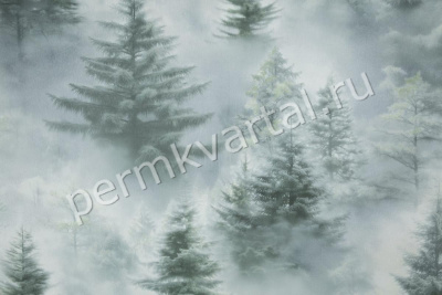 Обои флизелиновые HOMECOLOR Коллекция Ultrachrome 3 1,06*10,06м HC72551-71, (ДК)