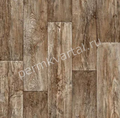 Линолеум CONCORD NXT Орнес 1  OR49, 2,5м/3,7мм/0,3мм, (ДК)