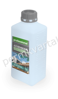 Пропитка PROFESSIONAL Антиплесень 1 л
