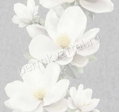 Обои АСПЕКТ Коллекция Ясмин 0,53*10,06м 10139-41, (ДК)