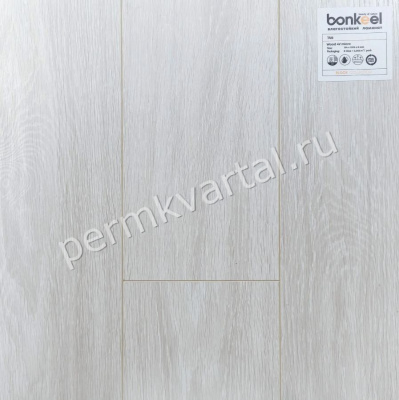 Ламинат BONKEEL Block PL Wood 146 32 класс с фаской 1292x194х8мм 2,005м2, (ДК), (Под заказ)