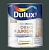 Краска DULUX Окна и Двери полуматовая BC (база С) 0,75л, (ДК)
