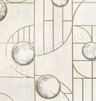 Обои флизелиновые ЭЛИЗИУМ Коллекция Концепт Декор 0,53*10,05м,907800 (ДК)