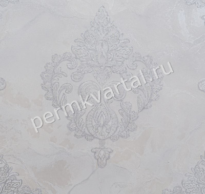 Обои флизелиновые АРТЕКС Коллекция Кружево Декор 10м*1,06м 11144-01, (ДК)
