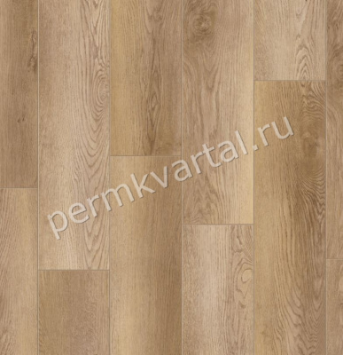 Плитка ПВХ TARKETT Басс Хауз Диллон 195х1220х4 мм, (ДК), 