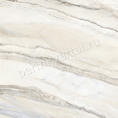 Плитка керамогранит PRIMAVERA Botein Mink 600*600мм 1,8м2 NR109, (ДК)