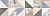 ЛАССЕЛСБЕРГ. Плитка стен. керам. Вестанвинд натур декор 2, 200*600, 0,84м2, (ДК)