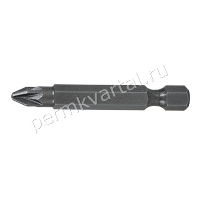 Т4Р/TOOLBERG.Биты, PZ2х50мм/5шт