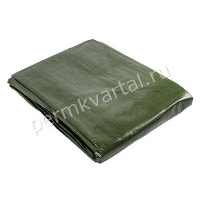 УРОЖАЙНАЯ СОТКА.Тент защитный, 3х4м/90гр/м2, (61203)