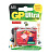 GP.Батарейка Подари жизнь, 1,5В/Alkaline, 4шт