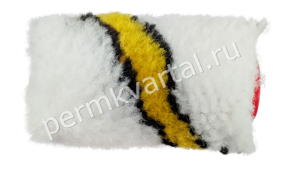 Ролик мини Т4Р/TOOLBERG полиамид Мультиколор 15/50 мм, (ДК)