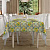 ОТК.Скатерть рогожка Lemonade Mia Cara, 145х180см, (ДК)