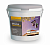 Краска текстурная для наружных и внутренних работ PROFESSIONAL PP801 белый 7,5 кг