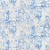 Обои флизелиновые VILLA Мрамор синий 1,06*10м 1675-81, (ДК)