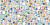 Панель ПВХ GRACE мозаика Лагуна, 955х480 мм