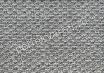ЗАРТЕКС.Ковровое покрытие Варна 3/серый 3м, (Под заказ), (ДК)