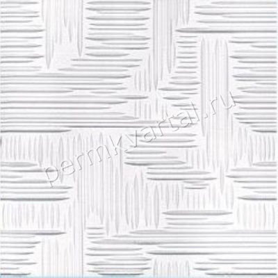 ФОРМАТ.Плита потолочная STANDART, Норма, 500х500мм, (ДК)