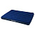 INTEX.Кровать флок, Classic Downy, 152x203x22см (301)