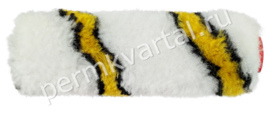 Ролик мини Т4Р/TOOLBERG полиамид Мультиколор 15/100 мм (ДК)