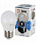 ЭРА.Лампа светодиод, P45/9Вт/4000К/E27/720Лм, шарик