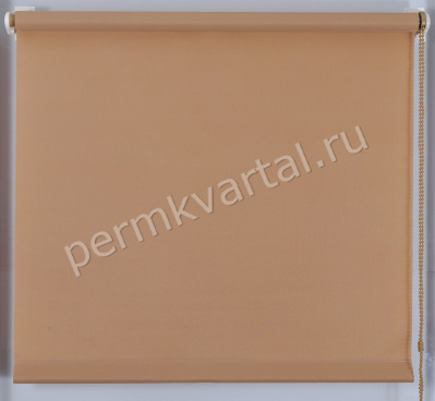 MAGELLAN.Ролет штора цв. Кофе с молоком MJ-015, 65*160 см, (ДК) MAGELLAN.Ролет штора цв. Кофе с молоком MJ-015, 65*160 см, (ДК)