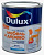 Краска DULUX Мебель и Дерево матовая BW 0,75л, (ДК)