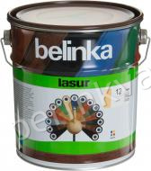 Пропитка защитно-декоративная для древесины BELINKA LASUR №12 Бесцветный 2,5 л