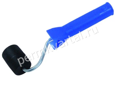 Валик прижимной Т4Р/TOOLBERG д/прикатки швов пластик Конус 40 мм (ДК)