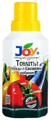 Удобрение томаты Джой, 0,33л
