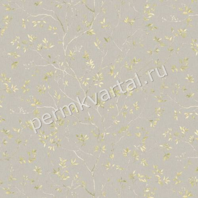 Обои флизелиновые RASCH Коллекция Фуджи Декор 1,06*10,05 м W215104, (ДК)