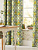 ОТК.Штора рогожка Lemonade Mia Cara, 145х270см, (ДК)