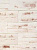 КАСАВАГА.Плитка декоративная Кварцит гипсо-цементная белый с розовым, 330х85мм, 1уп=0,5м2, (ДК)