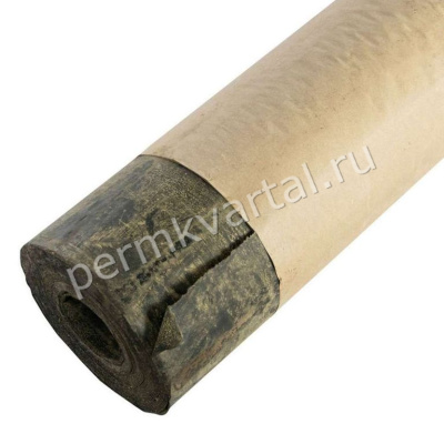 Рубероид ТЕХПЛЕКС ТУ РПП-200 15х1м (5534)