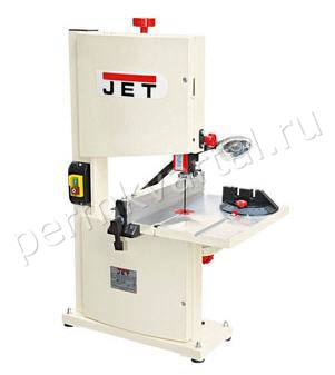 JET.Станок ленточнопильный JET JWBS-9Х, 230В (Под заказ)