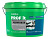 Краска резиновая Лакра PROF IT RAL9003 белая база А 6 кг, (ДК)