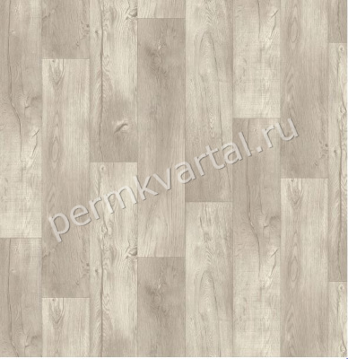 Линолеум ТАРКЕТТ Хоумтаун Шагги 1, 3,5м/4,0мм/0,4мм, (ДК)