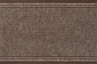 IDEAL.Дорожка ковровая Kortriek 7058 коричневая, 0,98м, (ДК)