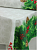 КУПАВА.Рогожка Премиум Рождественская ягода, 1.5м, хлопок-100%, 200гр/м.кв, (ДК)